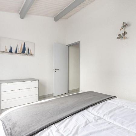 Appartement Pour 4 - 450M Plage Des Sables D'Or La Guérinière Exterior foto